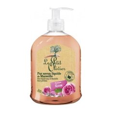 Мыло жидкое Le Petit Olivier