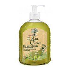 Мыло жидкое Le Petit Olivier