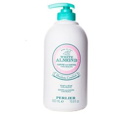 Мыло жидкое Perlier No Soap