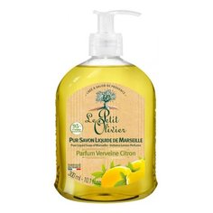 Мыло жидкое Le Petit Olivier