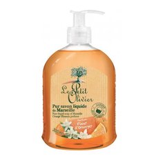 Мыло жидкое Le Petit Olivier