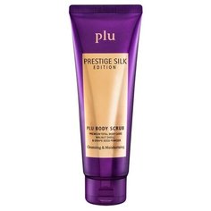 Plu Скраб для тела Prestige