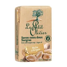 Мыло кусковое Le Petit Olivier