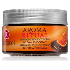 Dermacol Aroma Ritual Скраб для