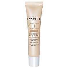 Payot CC крем №2 SPF 50 40 мл