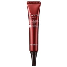 Крем TONY MOLY The Black Tea