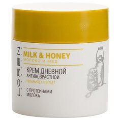 Крем Loren Cosmetic Milk &