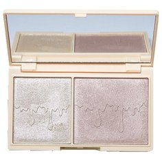 REVOLUTION Палетка хайлайтеров