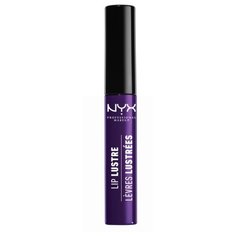 NYX Блеск для губ Lip Lustre