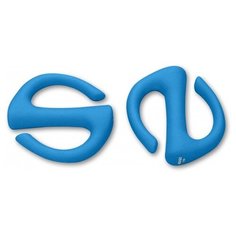 Набор гантелей цельнолитых Indigo
