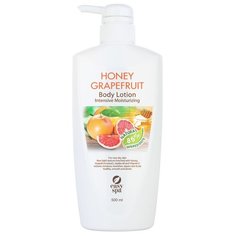 Лосьон для тела Easy spa Honey