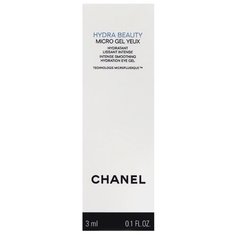 Chanel Гель для кожи вокруг