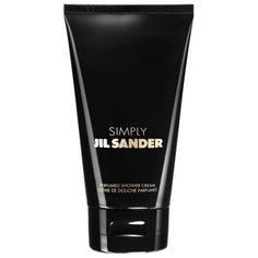 Крем для душа Jil Sander Simply