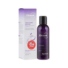_Element очищающее молочко для