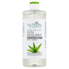Vis Plantis мицеллярная вода