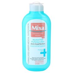 Mixa Лосьон очищающий