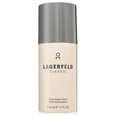 Дезодорант-спрей Lagerfeld