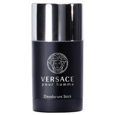 Дезодорант стик Pour Homme Versace