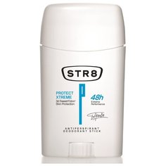 Дезодорант-антиперспирант стик Str8