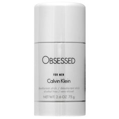 Дезодорант стик Calvin Klein