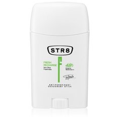 Антиперспирант-дезодорант стик Str8