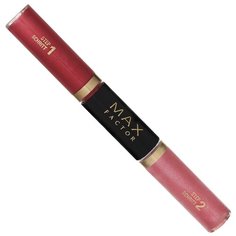 Max Factor Пигмент + блеск для