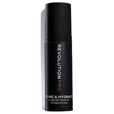 REVOLUTION База под макияж