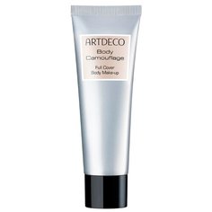 ARTDECO Тональный крем Body
