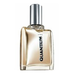 Туалетная вода AVON Quantium