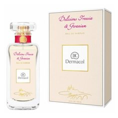 Парфюмерная вода Dermacol