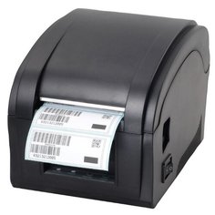 Термальный принтер этикеток Xprinter