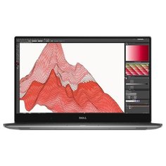 Ноутбук DELL PRECISION M5520