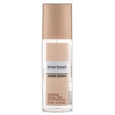 Bruno Banani дезодорант спрей