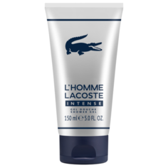 Гель для душа Lacoste Lhomme