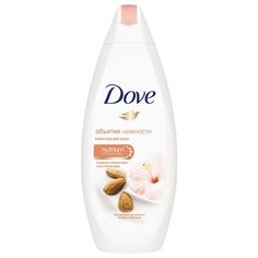 Крем-гель для душа Dove