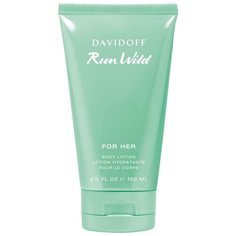 Молочко для тела Davidoff Run