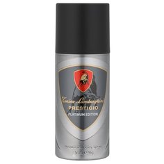 Дезодорант-спрей Prestigio Tonino Lamborghini