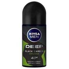 Антиперспирант ролик Nivea Men