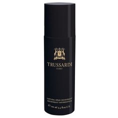 Дезодорант спрей Trussardi Uomo