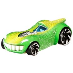 Машинка Hot Wheels История