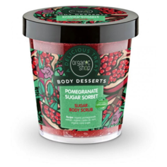 Organic Shop Скраб для тела