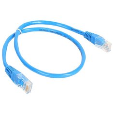 Патч-корд Aopen ANP511_0.5M_B