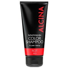 ALCINA оттеночный шампунь Color
