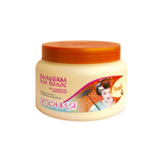 Floralis бальзам для волос Рис