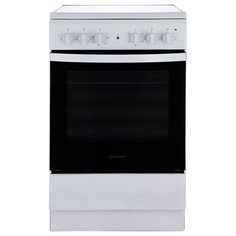 Электрическая плита Indesit