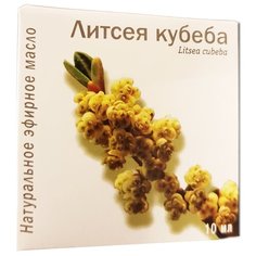 МЕДИКОМЕД эфирное масло Литсея