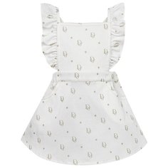 Платье Christian Dior