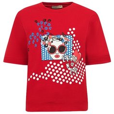 Свитшот Ermanno Scervino