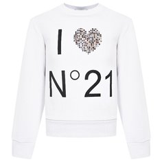 Свитшот N° 21