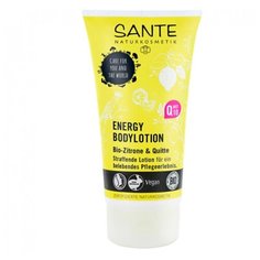 Лосьон для тела Sante Energy